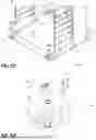Fig. 50 - Features for cable managers and other electronic equipment structures
