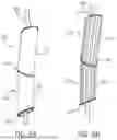 Fig. 06 - Articulating faucet with progressive magnetic joint