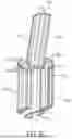 Fig. 07 - Articulating faucet with progressive magnetic joint