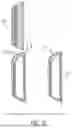 Fig. 08 - Articulating faucet with progressive magnetic joint