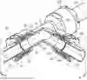 Fig. 01 - NUT FOR TUBE CONNECTOR ASSEMBLY