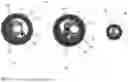 Fig. 07 - Apparatus for Propulsion and Operations Inside a Cylindrical Body