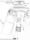 Fig. 08 - Adjustable clamping device and leveling base with multidirectional adjustment