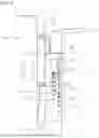 Fig. 04 - Control panel height adjusting device for machine tool