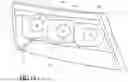 Fig. 12 - ILLUMINATION MODULE WITH MULTI LIGHT SOURCES AND HEADLIGHT HAVING THE SAME