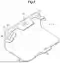 Fig. 06 - Lamp unit, door trim and manufacturing method of lamp unit
