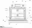 Fig. 02 - COOKING APPLIANCE