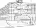 Fig. 01 - DRAIN PAN ADAPTER AND A DRAIN PAN