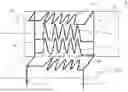 Fig. 08 - SYSTEM FOR HEAT EXCHANGE BETWEEN A BUILDING AND THE EARTH'S SUB-SOIL COMPRISING THE CIRCULATION OF PHASE CHANGE MATERIALS IN A CLOSED CIRCUIT