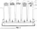 Fig. 02 - ICE MOLD FOR MAKING ICE STRAWS