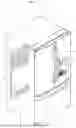 Fig. 02 - Vacuum adiabatic body and refrigerator