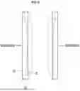 Fig. 09 - Vacuum adiabatic body and refrigerator