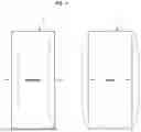 Fig. 11 - Vacuum adiabatic body and refrigerator