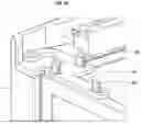 Fig. 20 - Vacuum adiabatic body and refrigerator