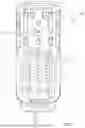 Fig. 02 - GAS DETECTOR WITH DETACHABLE ADAPTER