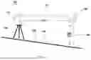 Fig. 02 - Surveying Distance Measuring System Using Lasers