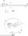 Fig. 02 - UNCOUPLED MULTICORE OPTICAL FIBER WITH ALKALI DOPED, OFF-SET TRENCH CORES