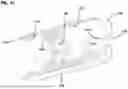 Fig. 40 - Fiber optic connector and assembly thereof