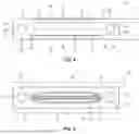 Fig. 05 - FERRULE HOLDER FOR MINIATURE MT FERRULE AND ADAPTER INTERFACE FOR MATING WITH FIBER OPTIC CONNECTORS