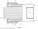 Fig. 15 - FERRULE HOLDER FOR MINIATURE MT FERRULE AND ADAPTER INTERFACE FOR MATING WITH FIBER OPTIC CONNECTORS