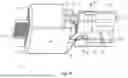 Fig. 16 - FERRULE HOLDER FOR MINIATURE MT FERRULE AND ADAPTER INTERFACE FOR MATING WITH FIBER OPTIC CONNECTORS