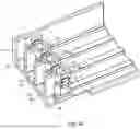 Fig. 23 - FERRULE HOLDER FOR MINIATURE MT FERRULE AND ADAPTER INTERFACE FOR MATING WITH FIBER OPTIC CONNECTORS