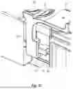 Fig. 30 - FERRULE HOLDER FOR MINIATURE MT FERRULE AND ADAPTER INTERFACE FOR MATING WITH FIBER OPTIC CONNECTORS
