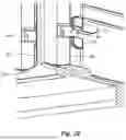 Fig. 31 - FERRULE HOLDER FOR MINIATURE MT FERRULE AND ADAPTER INTERFACE FOR MATING WITH FIBER OPTIC CONNECTORS