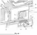 Fig. 41 - FERRULE HOLDER FOR MINIATURE MT FERRULE AND ADAPTER INTERFACE FOR MATING WITH FIBER OPTIC CONNECTORS