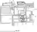 Fig. 43 - FERRULE HOLDER FOR MINIATURE MT FERRULE AND ADAPTER INTERFACE FOR MATING WITH FIBER OPTIC CONNECTORS