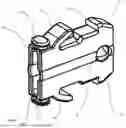 Fig. 07 - Fiber optical connector with reduced size