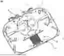Fig. 01 - SPLICE TRAY AND FIBER MANAGEMENT SYSTEM