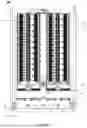 Fig. 07 - SPLICE TRAY AND FIBER MANAGEMENT SYSTEM