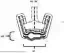 Fig. 09 - DROP WIRE CLAMP AND METHOD OF USE