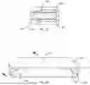 Fig. 23 - Mirror-based assemblies, including lateral transfer hollow retroreflectors, and their mounting structures and mounting methods