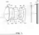 Fig. 04 - Optical imaging lens system, image capturing unit and electronic device