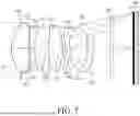 Fig. 08 - Optical imaging lens system, image capturing unit and electronic device