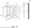 Fig. 20 - Optical imaging lens system, image capturing unit and electronic device