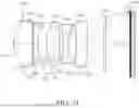 Fig. 22 - Optical imaging lens system, image capturing unit and electronic device