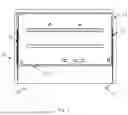 Fig. 02 - BACKLIGHT MODULE AND DISPLAY DEVICE