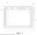 Fig. 02 - Display panel and liquid crystal display device