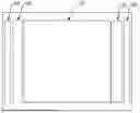 Fig. 01 - Display panel and display device