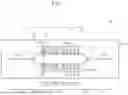 Fig. 02 - MACH-ZEHNDER INTERFEROMETRIC OPTICAL MODULATOR WITH SHALLOW RIDGE WAVEGUIDE STRUCTURE AND METHOD FOR MANUFACTURING THE SAME