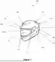 Fig. 02 - Extended Reality helmet