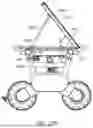 Fig. 43 - SELF-MAINTAINING, SOLAR POWERED, AUTONOMOUS ROBOTICS SYSTEM AND ASSOCIATED METHODS