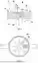 Fig. 07 - Dome-loaded pressure reducing regulator for single use applications