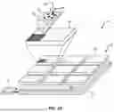Fig. 02 - Tiled interactive photonic screen