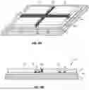 Fig. 14 - Tiled interactive photonic screen