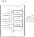 Fig. 43 - STORE MOBILE TERMINAL DEVICE, CUSTOMER MOBILE TERMINAL DEVICE, SYSTEM, METHOD, AND RECORDING MEDIUM