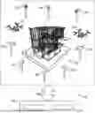 Fig. 01 - CAMERA BOOTH IMPLEMENTED BUILDING INFORMATION MANAGEMENT AND PAYMENT SYSTEM